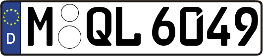 M-QL6049