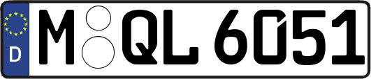 M-QL6051