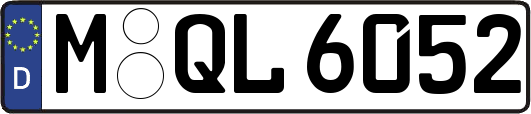 M-QL6052