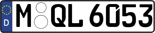 M-QL6053