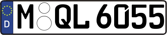 M-QL6055