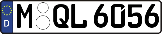 M-QL6056