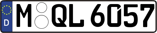 M-QL6057