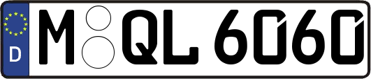 M-QL6060