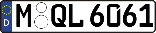 M-QL6061