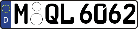 M-QL6062