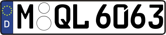 M-QL6063