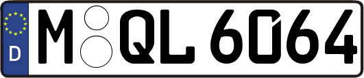 M-QL6064