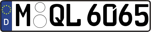 M-QL6065