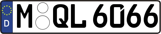 M-QL6066