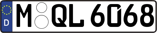 M-QL6068