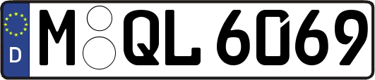M-QL6069