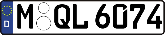 M-QL6074