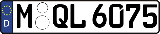 M-QL6075
