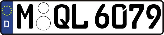 M-QL6079