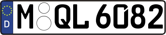 M-QL6082