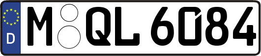 M-QL6084