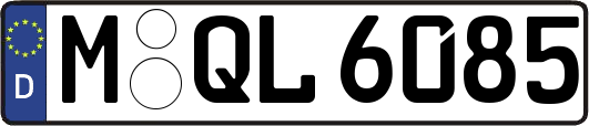 M-QL6085