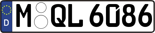 M-QL6086