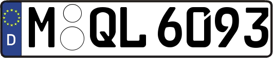 M-QL6093