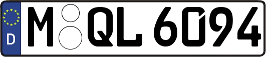 M-QL6094