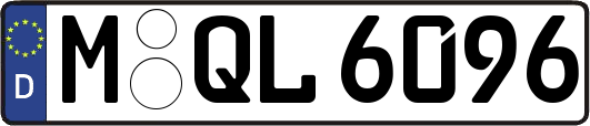 M-QL6096