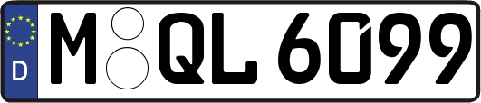 M-QL6099