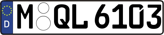 M-QL6103