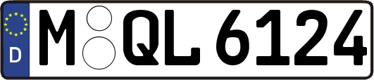 M-QL6124
