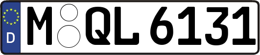 M-QL6131