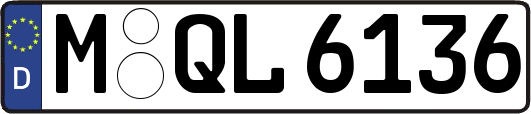M-QL6136