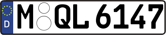 M-QL6147