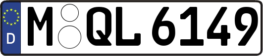 M-QL6149