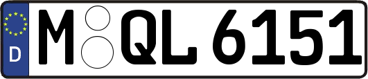 M-QL6151