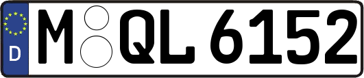 M-QL6152