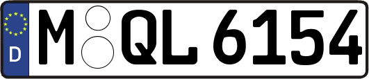 M-QL6154