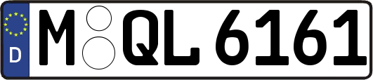 M-QL6161