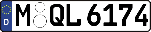 M-QL6174