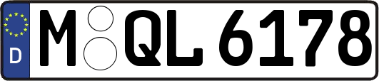 M-QL6178