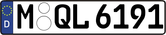 M-QL6191