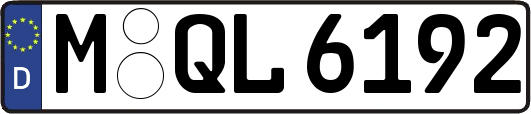 M-QL6192