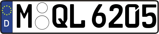 M-QL6205