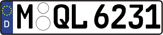M-QL6231