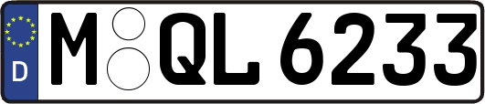 M-QL6233