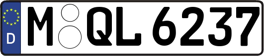 M-QL6237