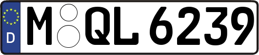 M-QL6239