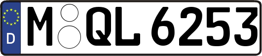M-QL6253