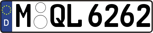 M-QL6262