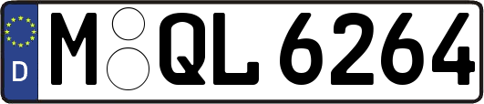 M-QL6264