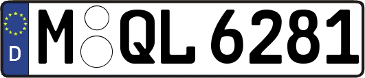 M-QL6281